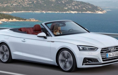 Xe mui trần an toàn hơn xe mui cứng có đúng không?